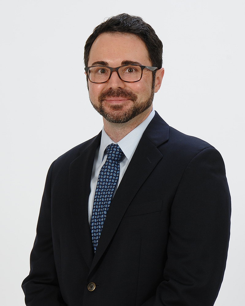 Barentz CANADA | Leadership Team