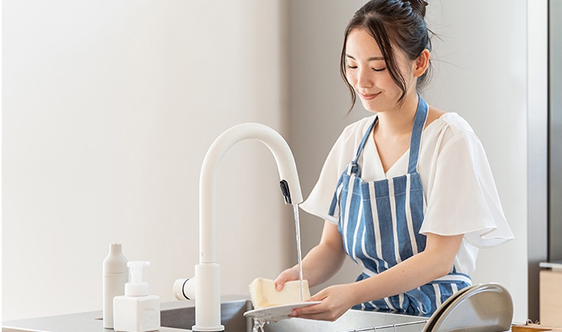 Dishwash