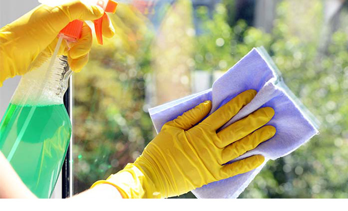 Barentz Home Care