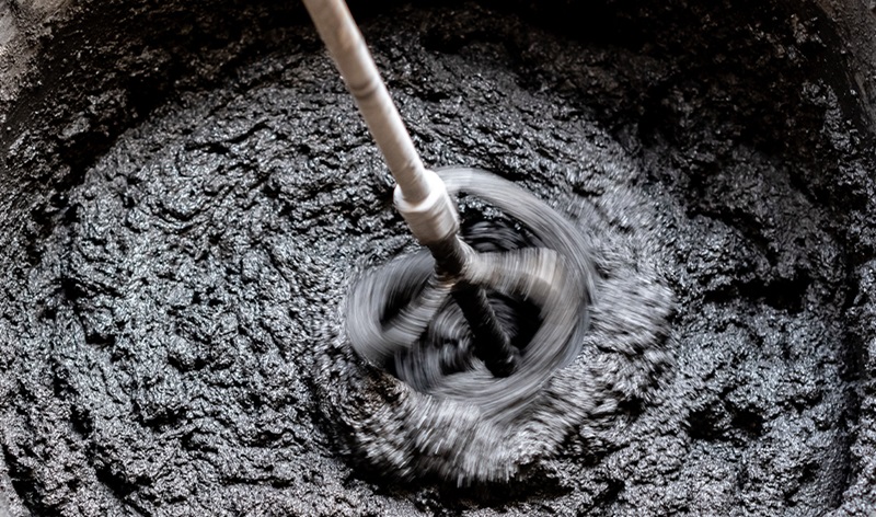Cementing