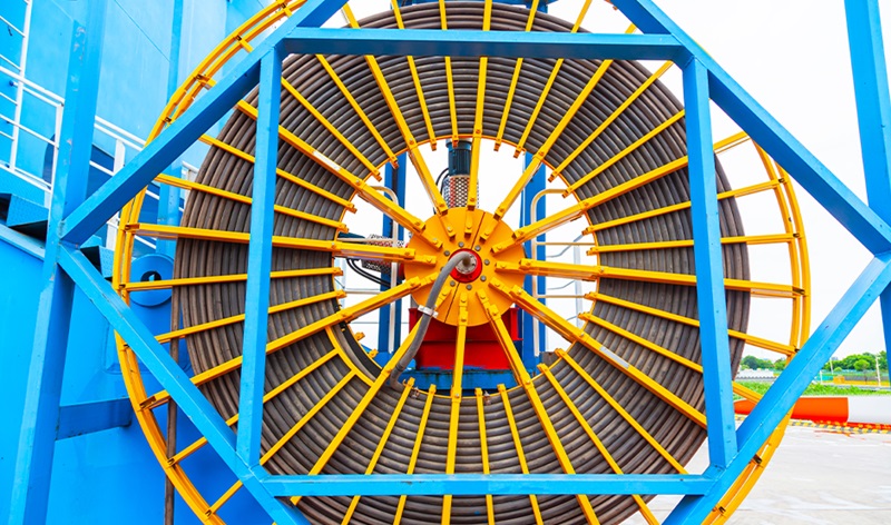 Coiled Tubing