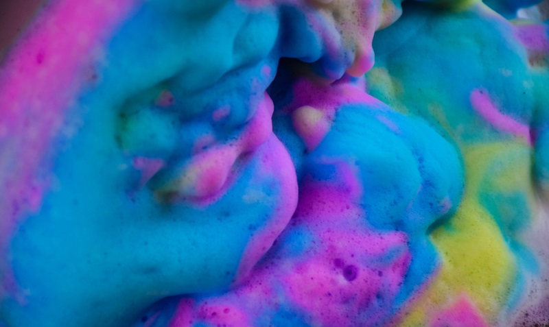 Dyes and Fragrances