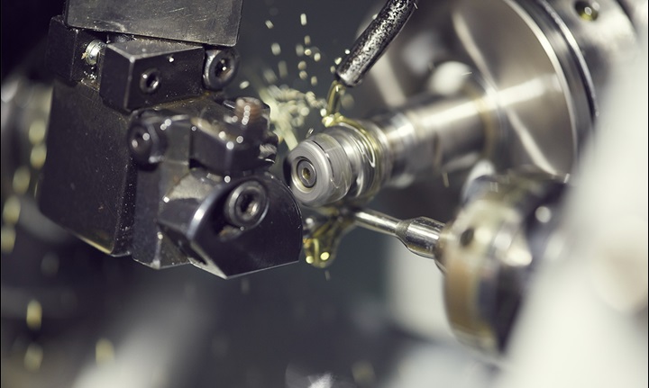 metalworking fluids