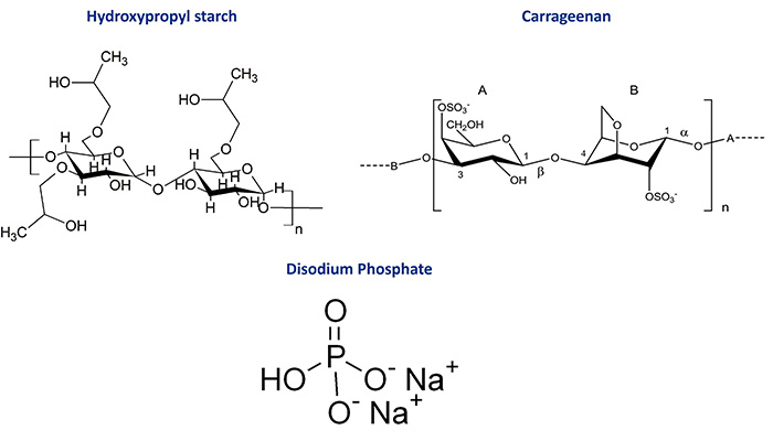 Bioprocessing steps